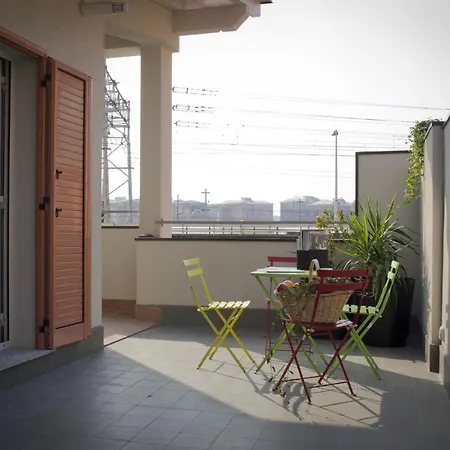 شقة فندقية Dreams Residenza De Marchi 3*