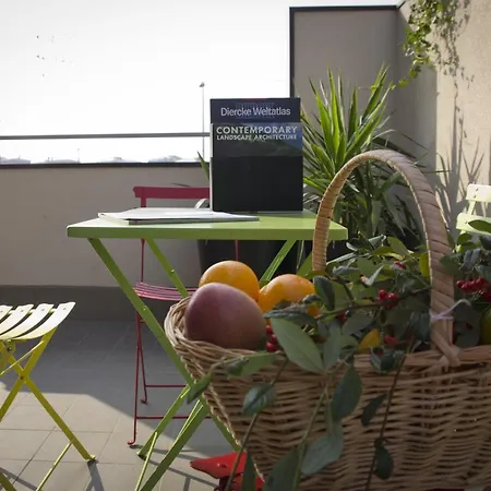 Dreams Residenza De Marchi Appart hôtel