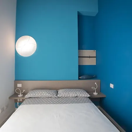 Dreams Residenza De Marchi Appart hôtel