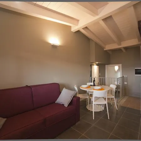 Dreams Residenza De Marchi شقة فندقية