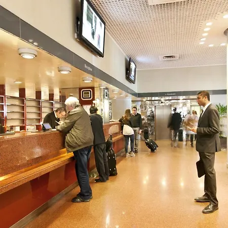 Hotel Michelangelo 4*