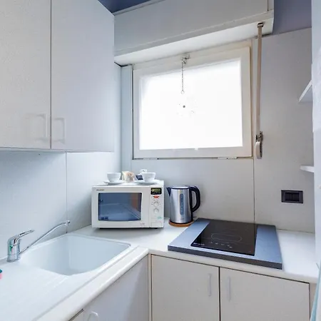 Aparthotel Mignoncase Tre Milan