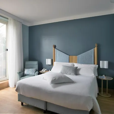 Spadari Al Duomo Hotel 4*