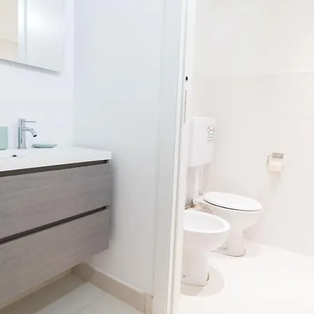 Italianway-rosmini 11 Apartment