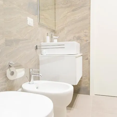 Apartment Brand New In Porta Romana