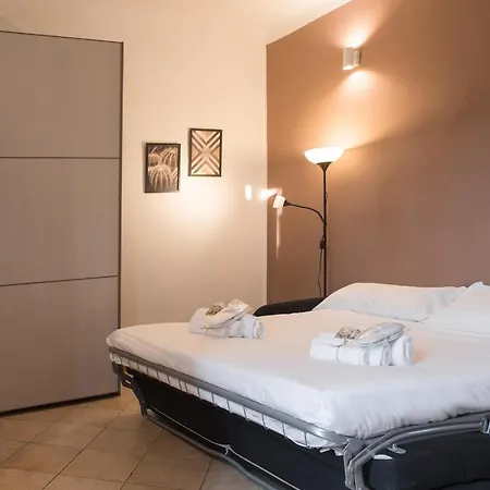 شقة Suitelowcost Orti Porta Romana *