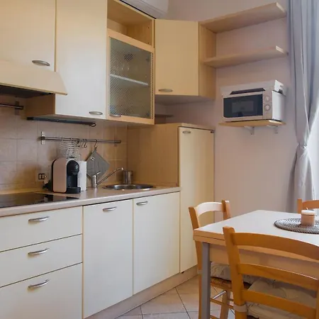 شقة Suitelowcost Orti Porta Romana