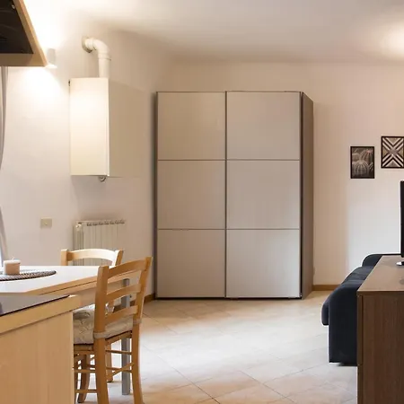 Suitelowcost Orti Porta Romana *