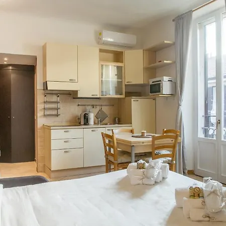 Suitelowcost Orti Porta Romana