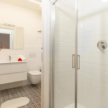 Alessia's Building- Affori Fn Apartamento Milão