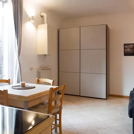 Suitelowcost Orti Porta Romana ميلان