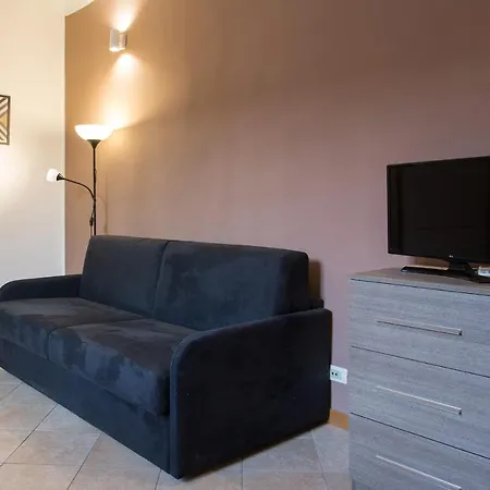 Suitelowcost Orti Porta Romana