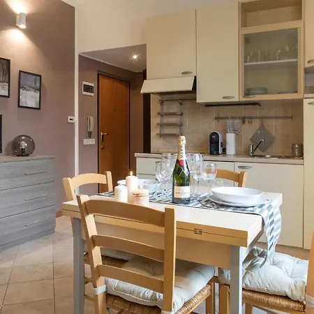 شقة Suitelowcost Orti Porta Romana ميلان