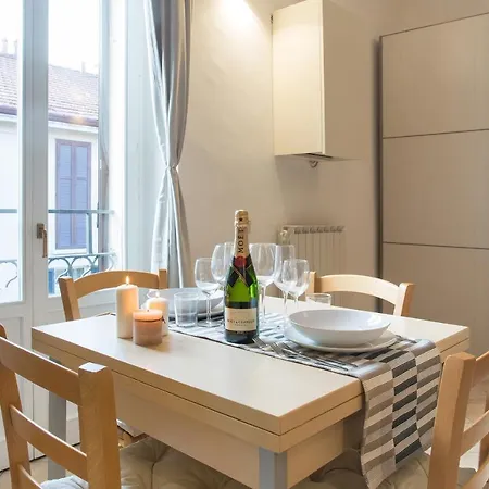 شقة Suitelowcost Orti Porta Romana
