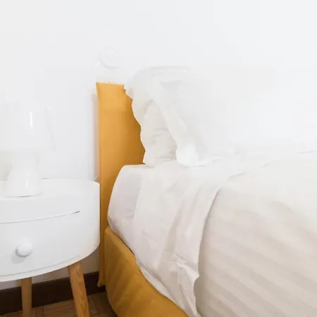 Italianway Easy - Palazzi 6 Апартаменты *