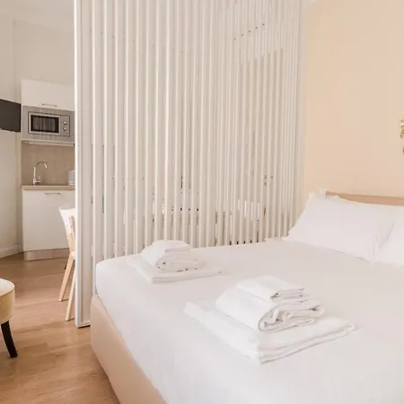 Daire Italianway - Coni Zugna 17 Milano