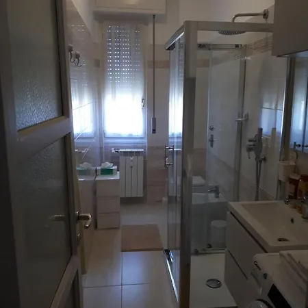 Apartment Valassina *