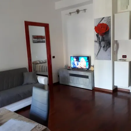 Appartement Valassina Milaan