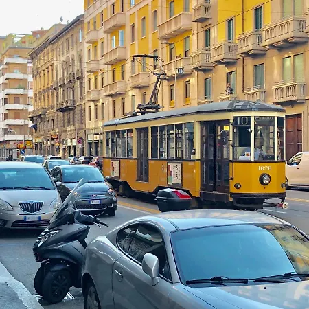 Luxury Unique View Near Main Station Lägenhet *