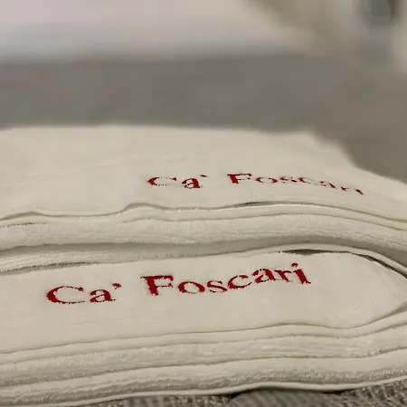 Ca Foscari Loft & Factory 米兰