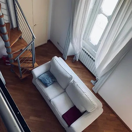 Stanza In Brera Con Bagno En-suite * Milano