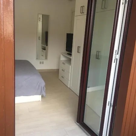 Stanza Privata A Pochi Passi Da Isola Milan
