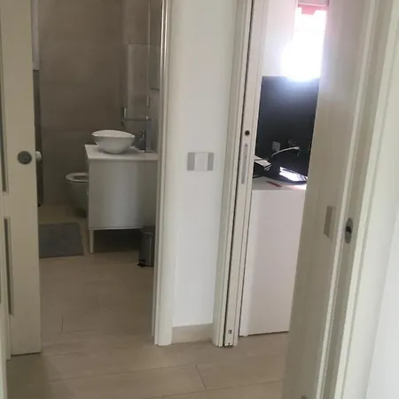Stanza Privata A Pochi Passi Da Isola Gasthof *