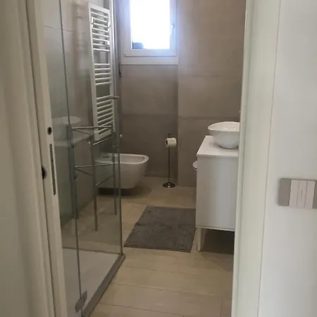 Gasthof Stanza Privata A Pochi Passi Da Isola *
