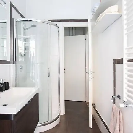 Delizioso Bilocale In Bocconi - Porta Romana Milaan