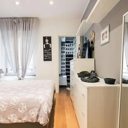 Διαμέρισμα Delizioso Bilocale In Bocconi - Porta Romana *