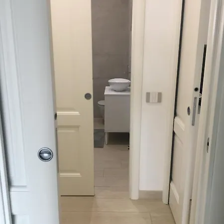 Stanza Privata A Pochi Passi Da Isola * Mailand