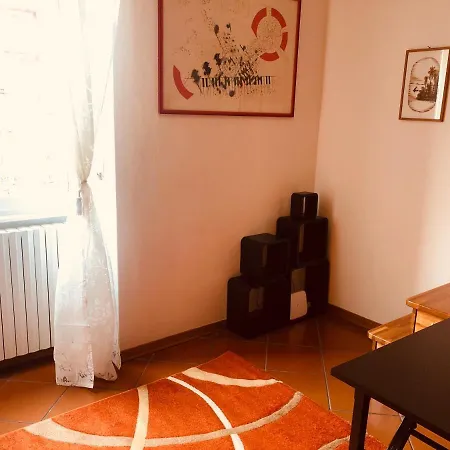 Procida 27 - Citylife / Zona Fiera Апартаменты *