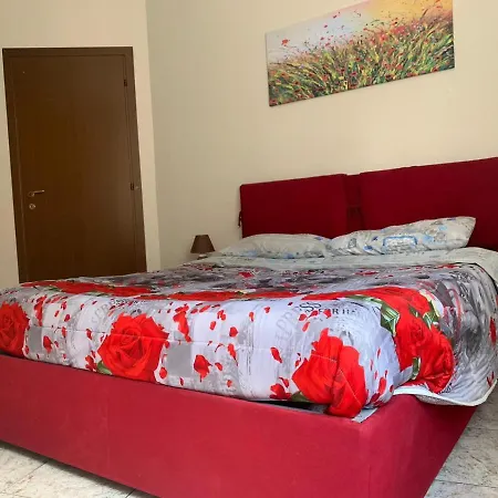 Miky's House Apartment