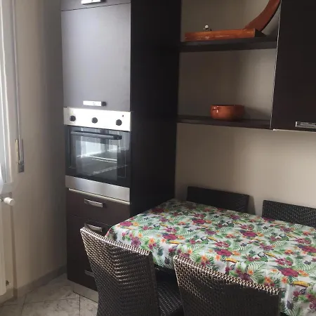 Miky's House Apartment