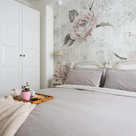 Appartamento Divina With Terrace - Navigli District - Free Wifi