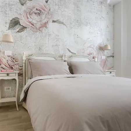 Divina With Terrace - Navigli District - Free Wifi Appartamento Milano