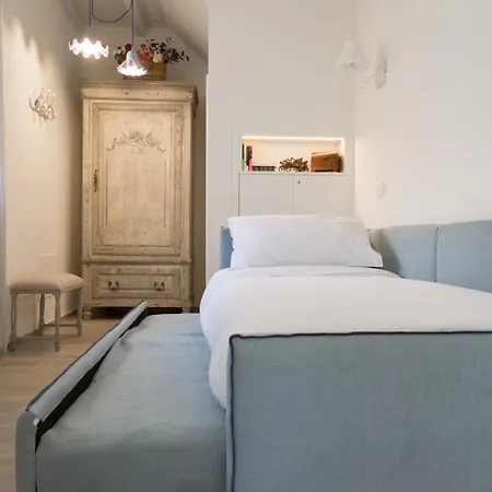 Divina With Terrace - Navigli District - Free Wifi Appartamento Milano