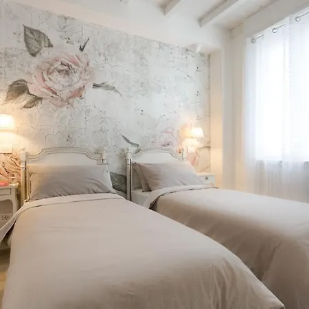 Divina With Terrace - Navigli District - Free Wifi * Milano