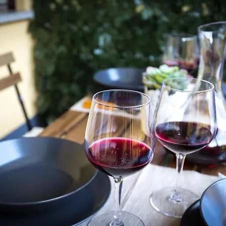 Divina With Terrace - Navigli District - Free Wifi Appartamento Milano