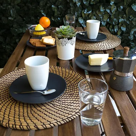 Divina With Terrace - Navigli District - Free Wifi
