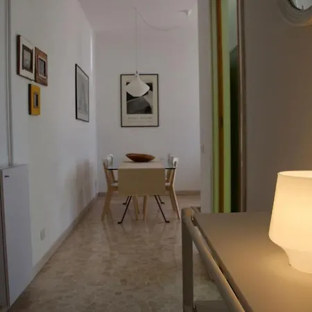 Bright For 5 Close To Isola District Appartement Milaan