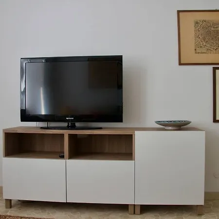Bright For 5 Close To Isola District Appartement Milaan