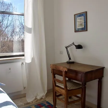 Bright For 5 Close To Isola District Appartement Milaan