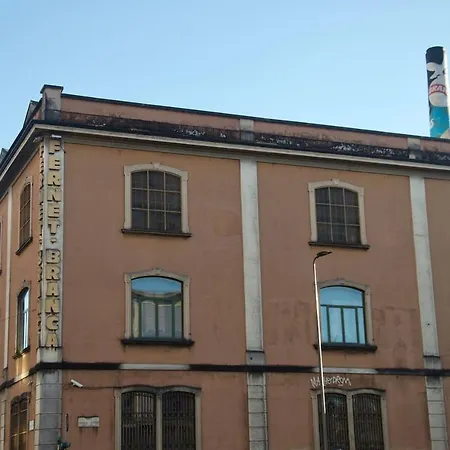 Bright For 5 Close To Isola District * Milaan
