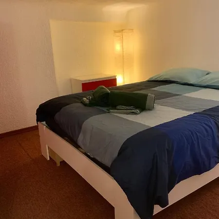 Apartment Love Loft Navigli Mailand