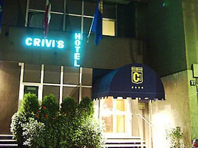 Crivi's מלון