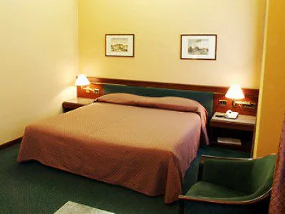 Crivi's 4* Milano