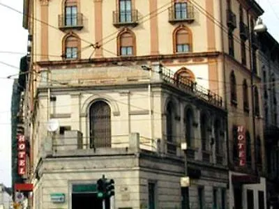 Hotel San Guido Milaan