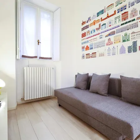 Apartment Lanzone, 39 - Nualter's Collection *