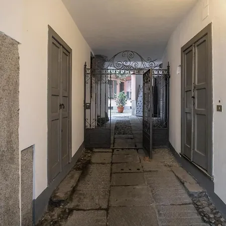 Apartment Lanzone, 39 - Nualter's Collection Milan